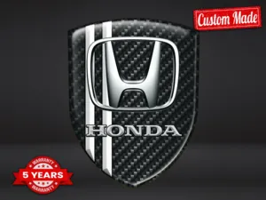 Honda Badge Auto Pro Max Chic Prestazioni Durevoli